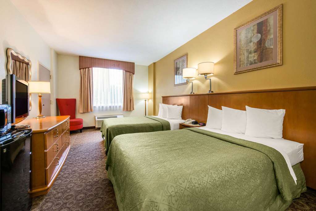Quality Inn & Suites Near The Theme Parks Orlando Camera foto